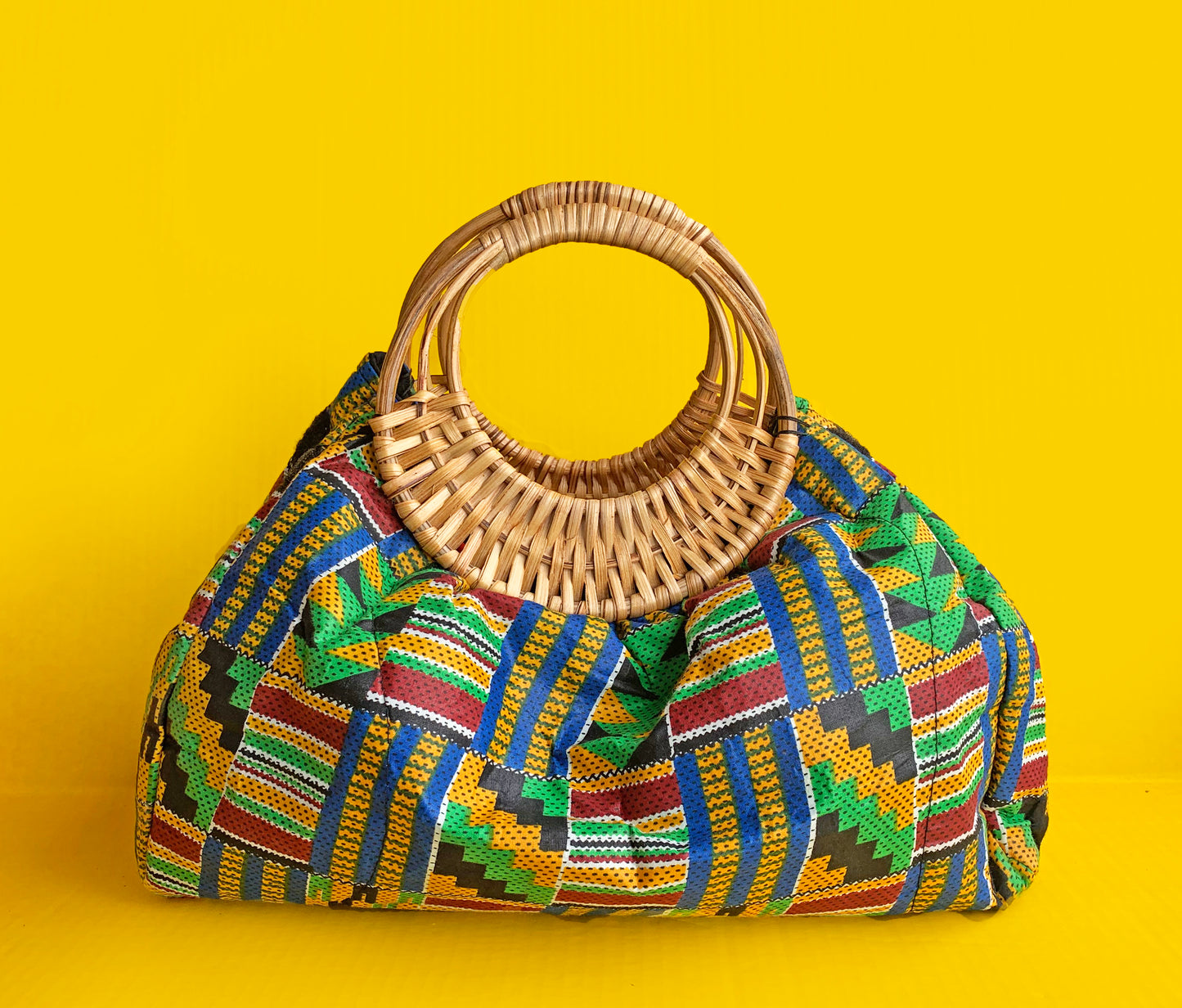 Market Marvel Tote