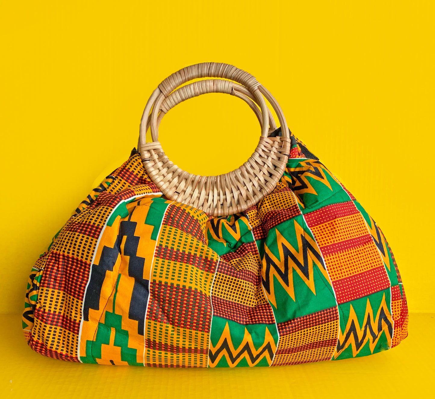Market Marvel Tote