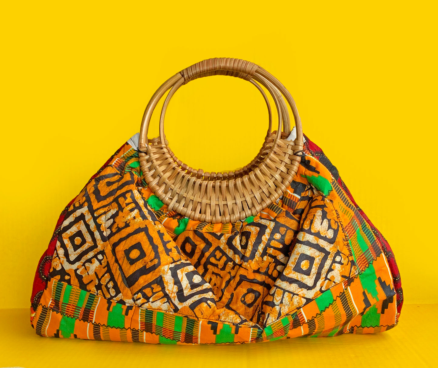 Market Marvel Tote