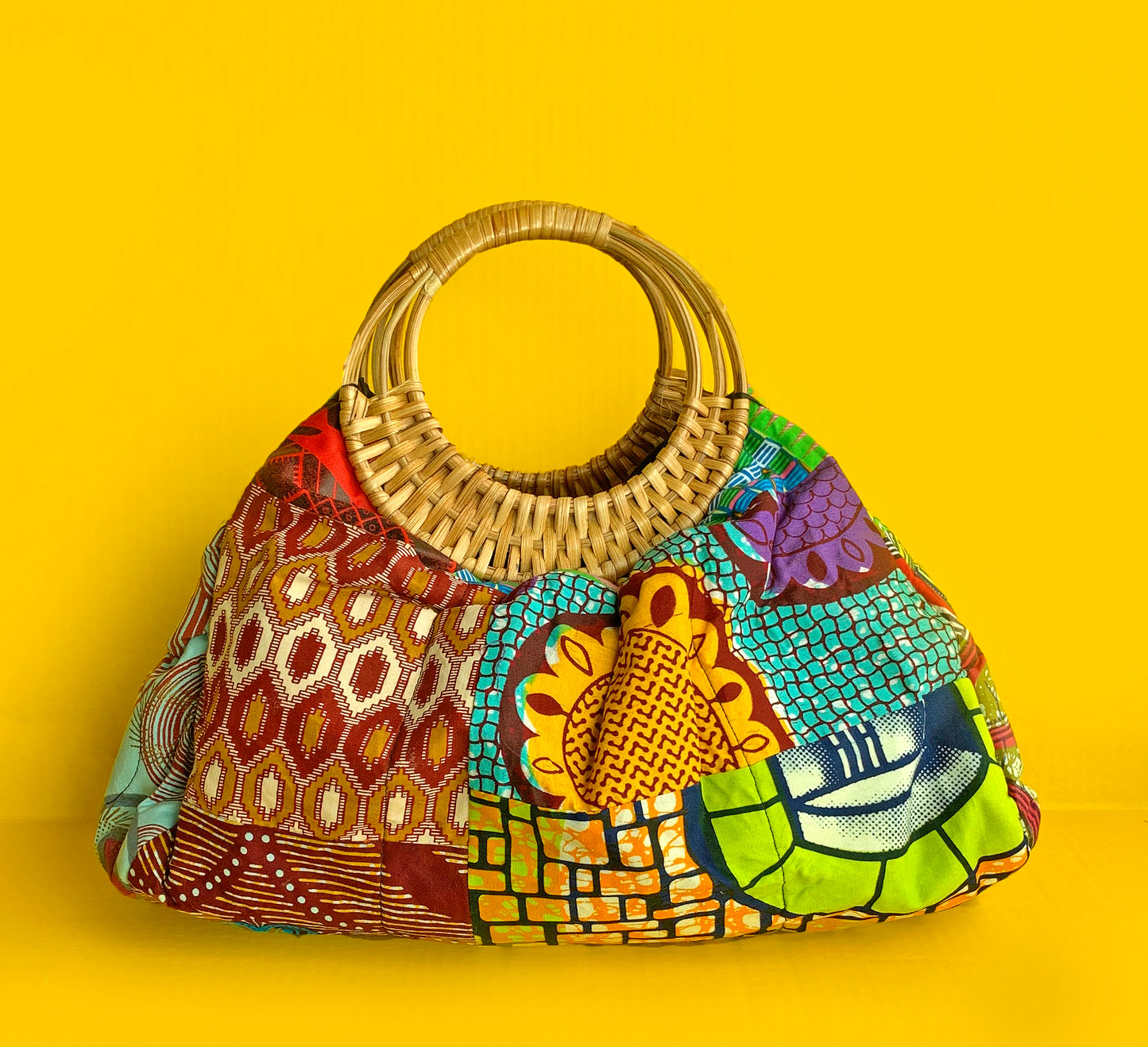 Market Marvel Tote