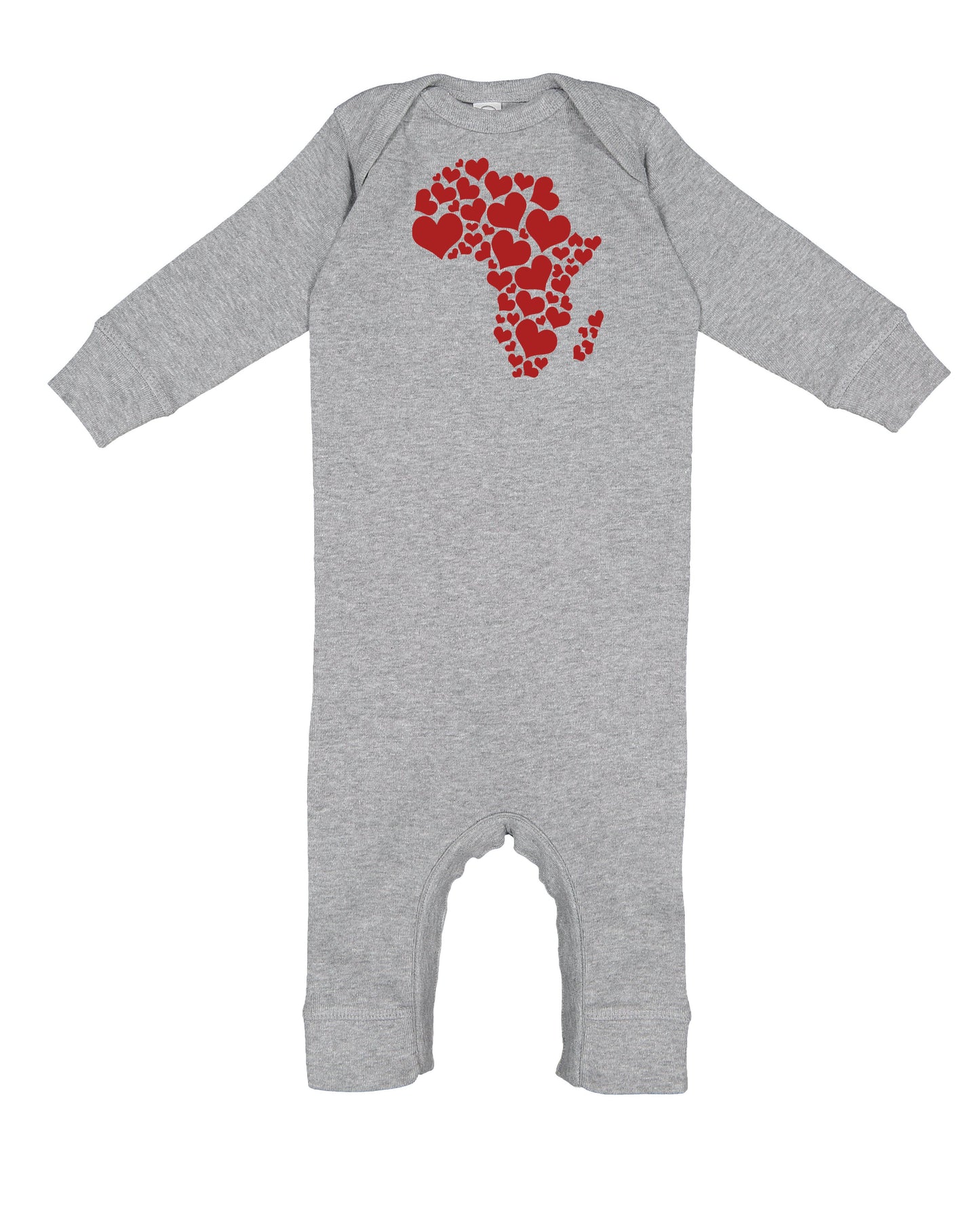 One-piece for Baby