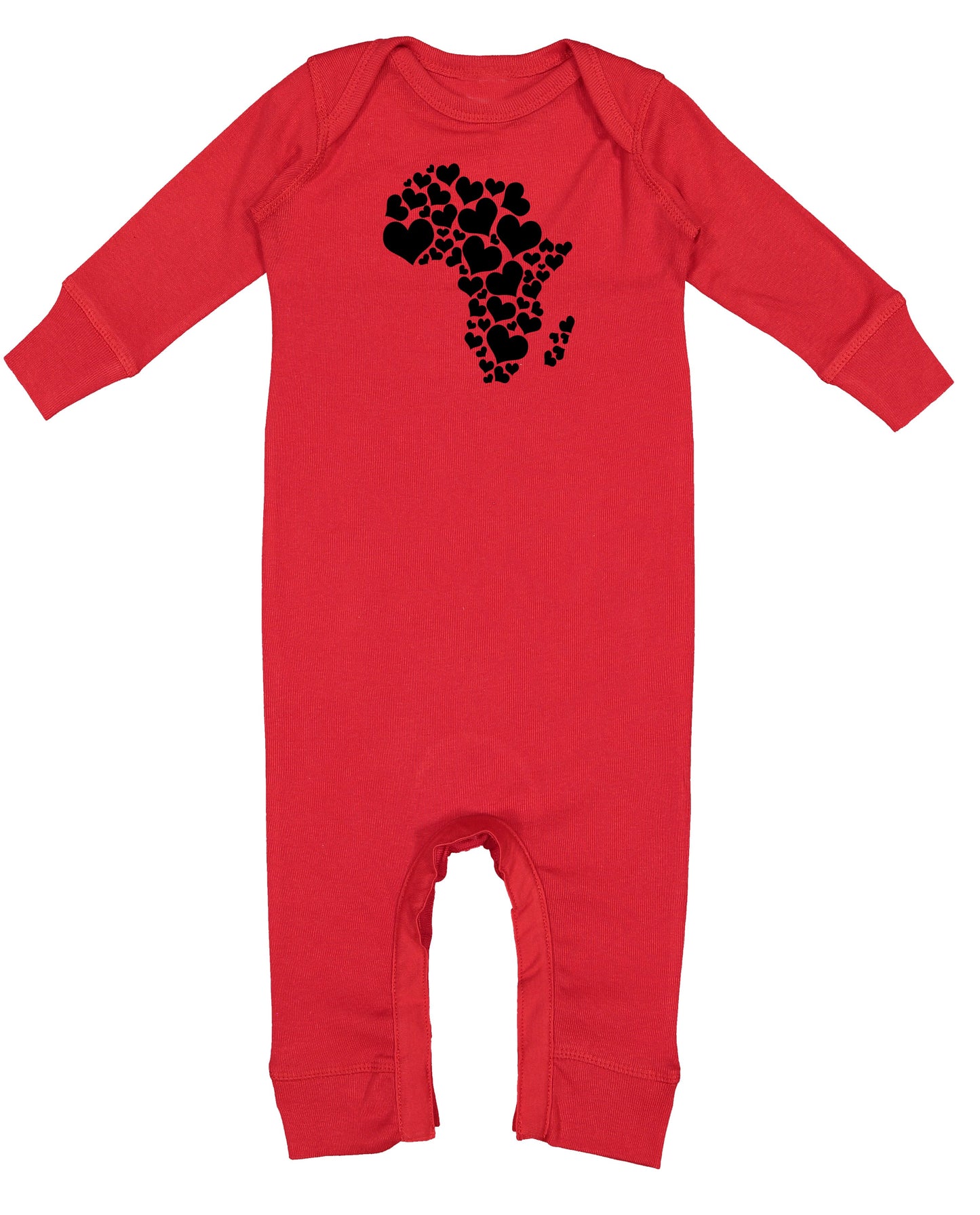 One-piece for Baby