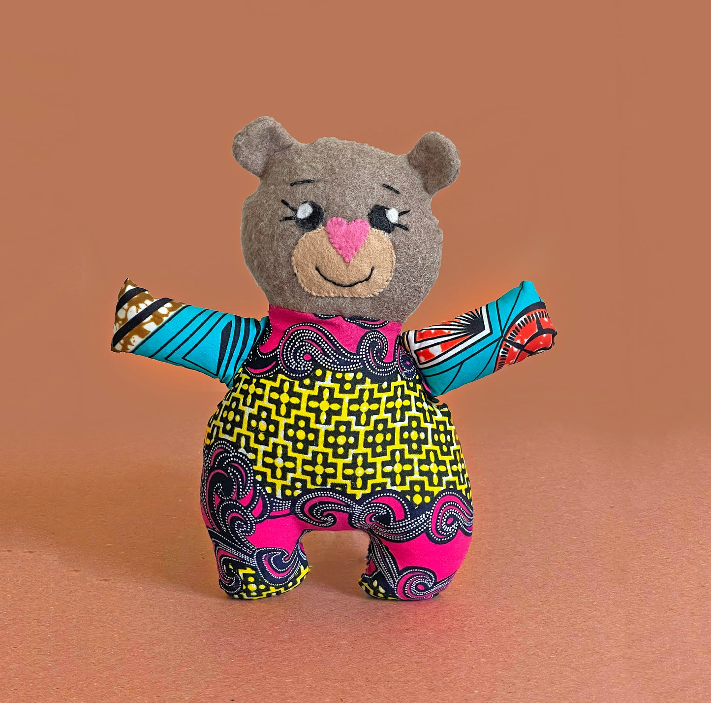 Teddy