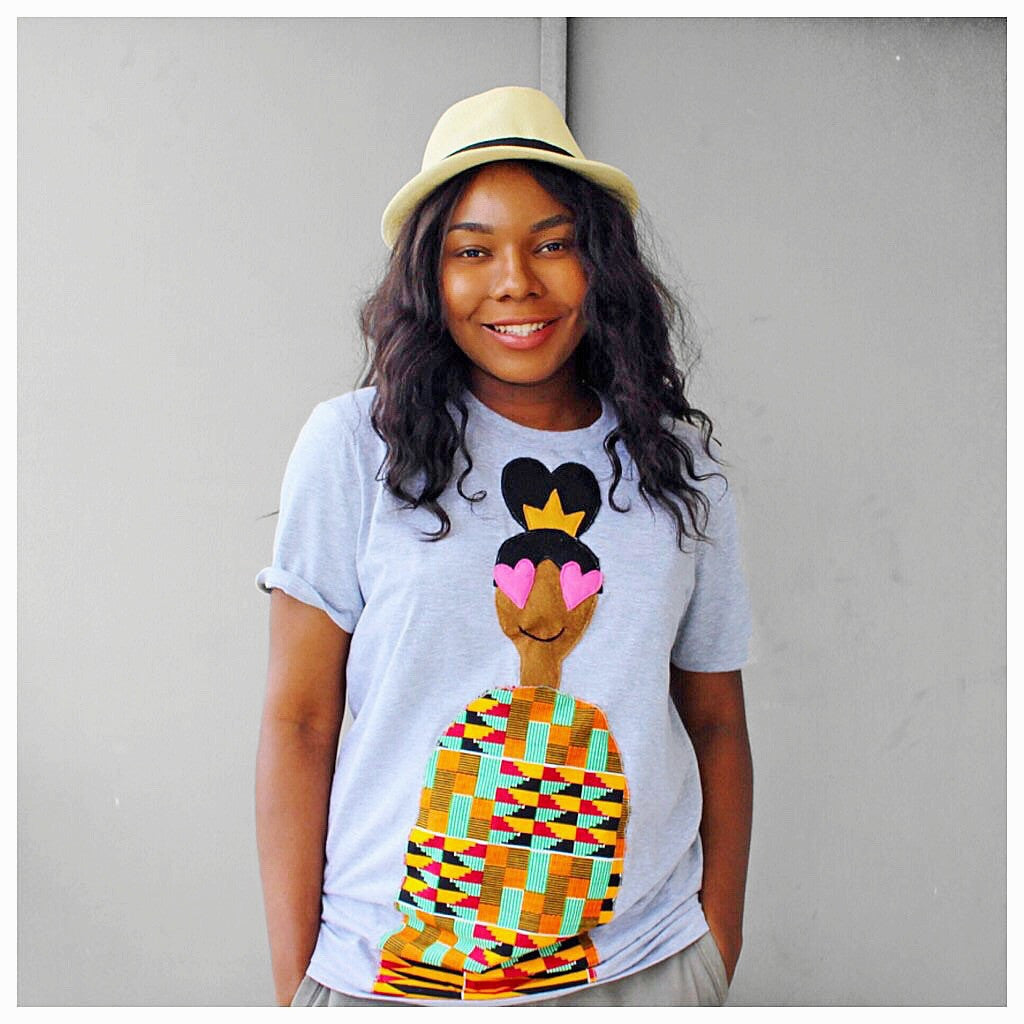 Love Struck Tee