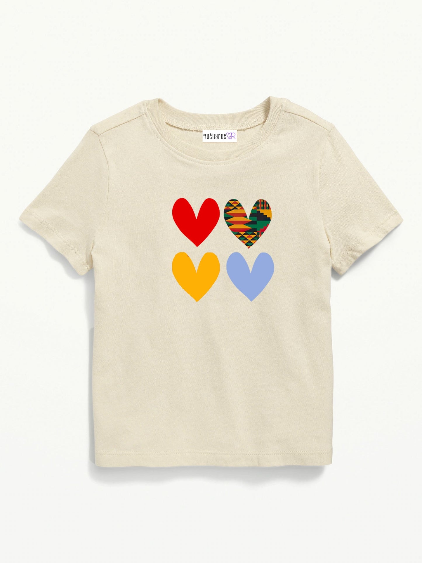 Graphic T-Shirt for Toddler and Youth