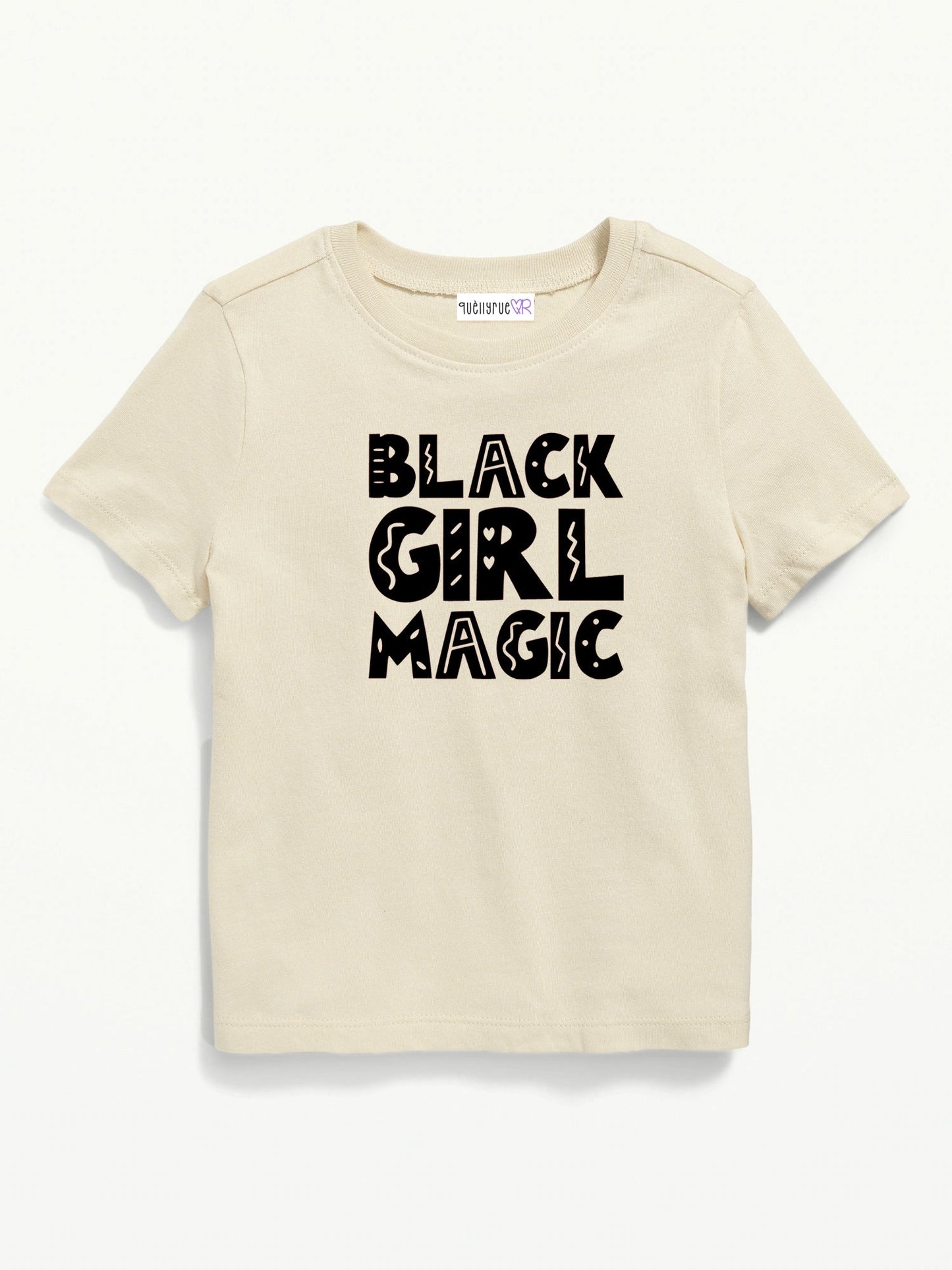 Graphic T-Shirt for Toddler and Youth