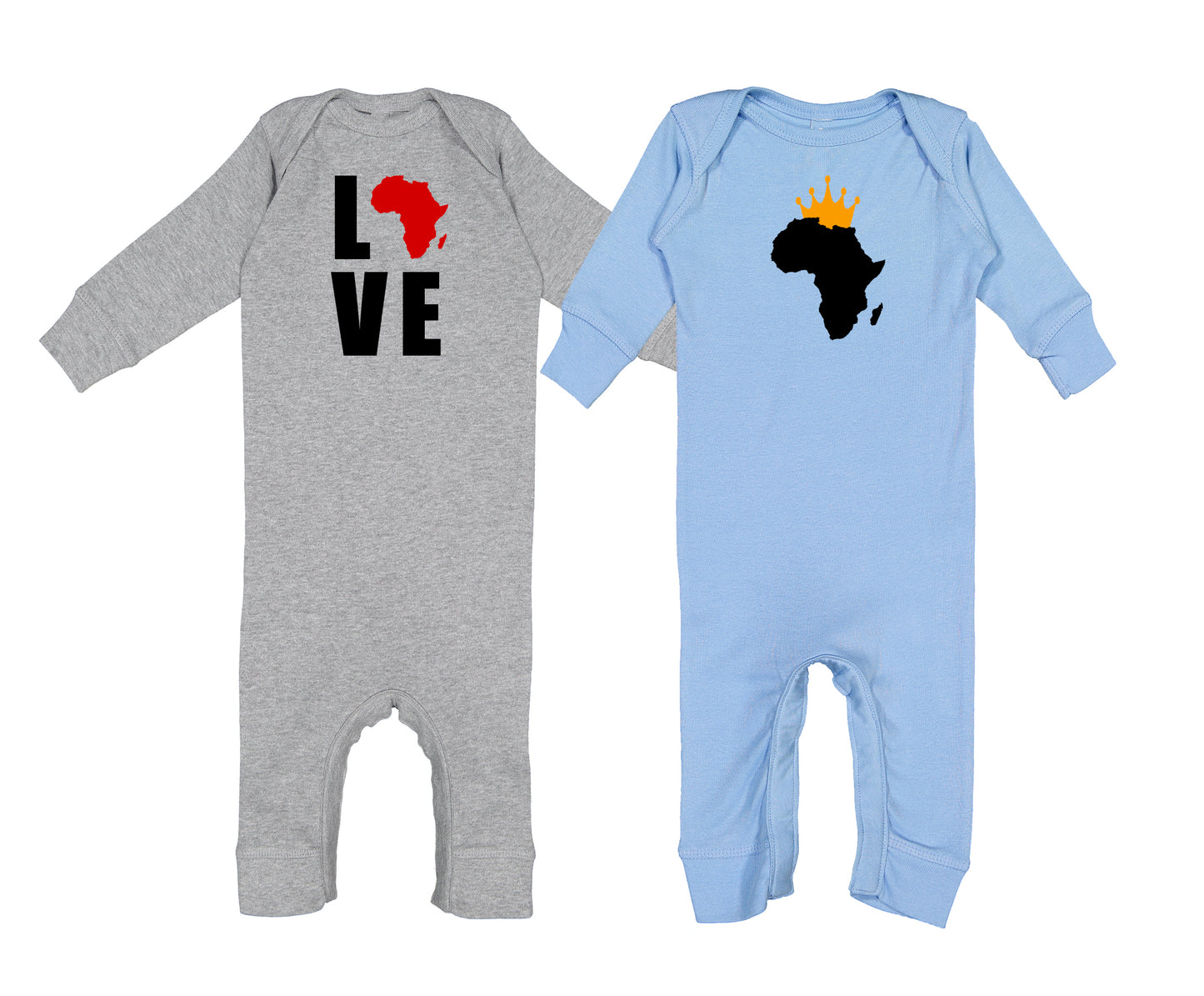 One-Piece Set for Baby